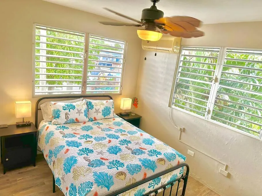 Tres Hermanos Beach House - Unit 3 Upstairs Anasco Πουέρτο Ρίκο
