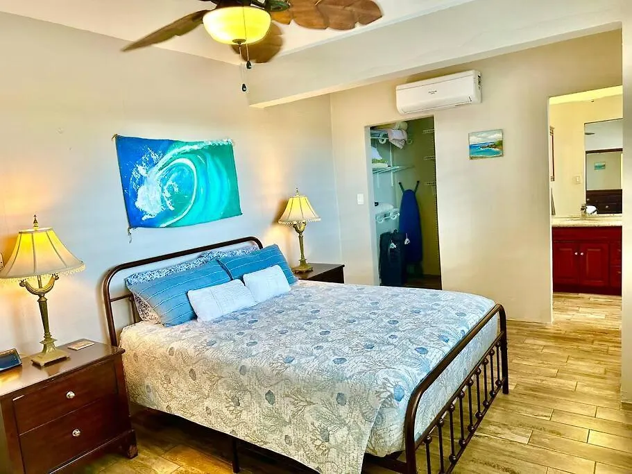 Βίλα Tres Hermanos Beach House - Unit 3 Upstairs Anasco