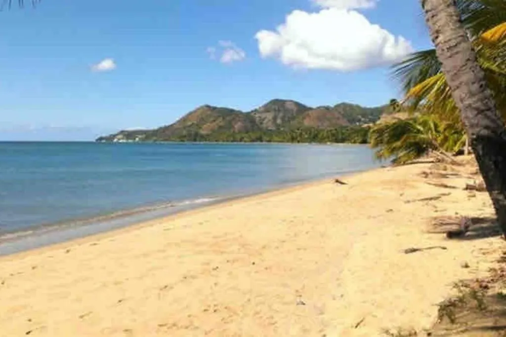 Βίλα Tres Hermanos Beach House - Unit 3 Upstairs Anasco
